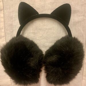ModCloth Earmuffs